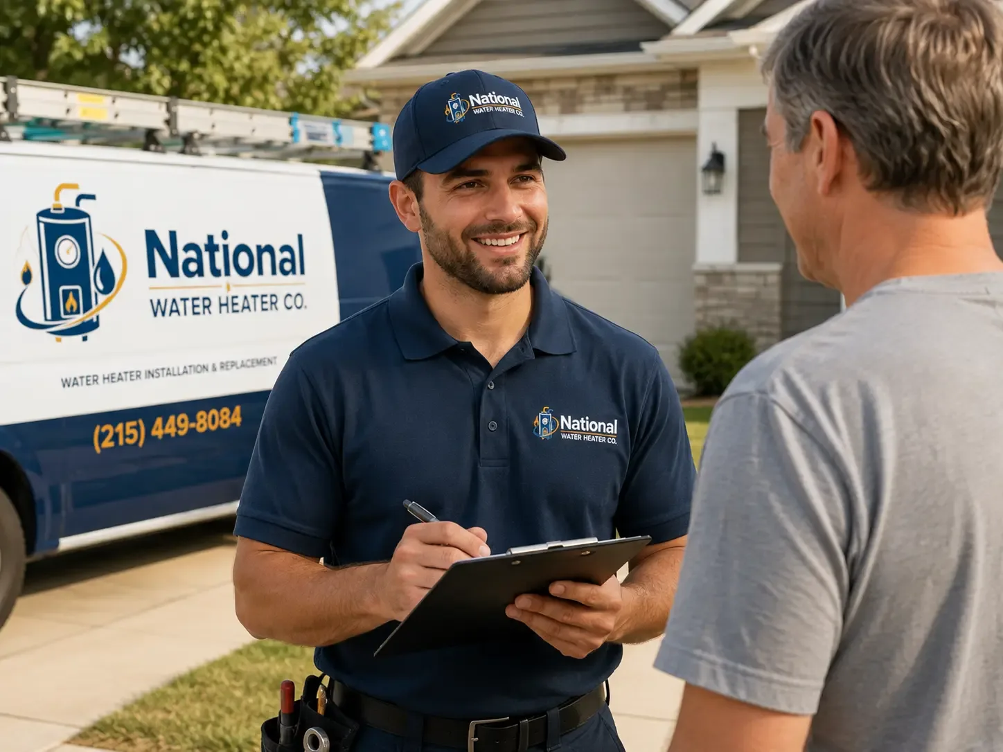 Water Heater Installation Wye Mills, MD FAQs